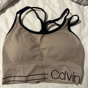 Calvin Klein Sportsbra